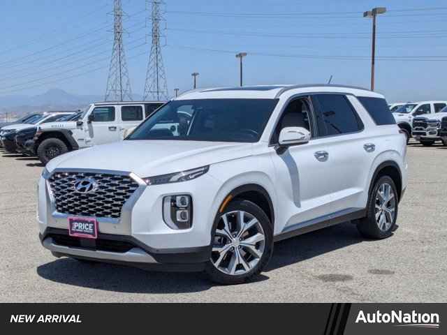 2020 Toyota Highlander XLE FWD, LS502909, Photo 1
