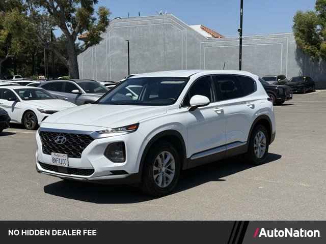 2020 Hyundai Kona SE Auto FWD, LU428109, Photo 1