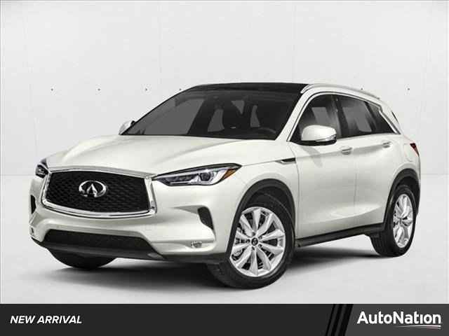 2019 INFINITI QX50 ESSENTIAL FWD, KF122612, Photo 1