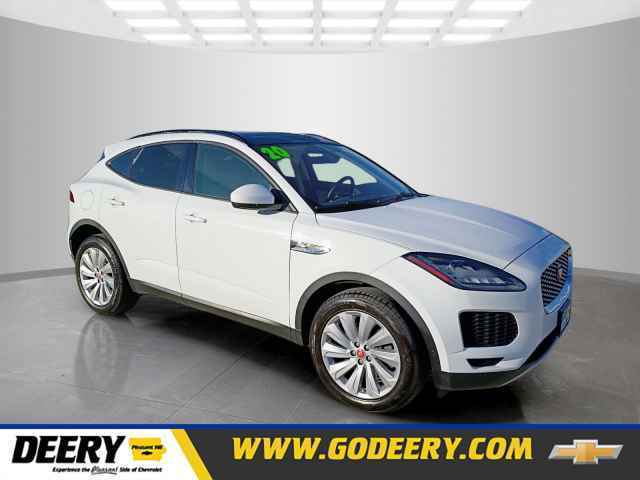 2020 Land Rover Range Rover Evoque P250 SE, PS8280, Photo 1