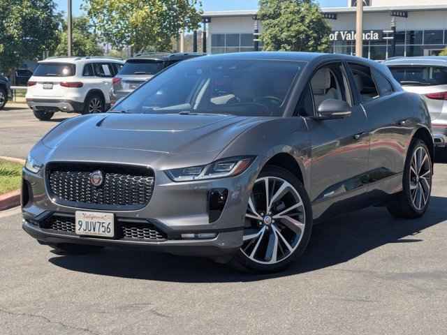 2020 Tesla Model X Performance AWD, LF286348, Photo 1