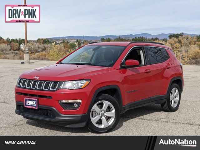 2021 Jeep Grand Cherokee L Laredo 4x2, M8143132, Photo 1