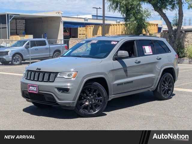 2020 Jeep Wrangler Unlimited Sport S 4x4, LW213488, Photo 1