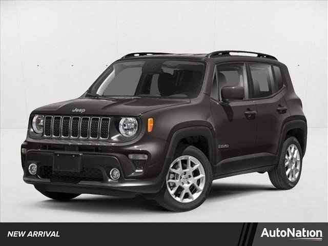 2020 Jeep Wrangler Unlimited Recon 4x4, LW349044, Photo 1
