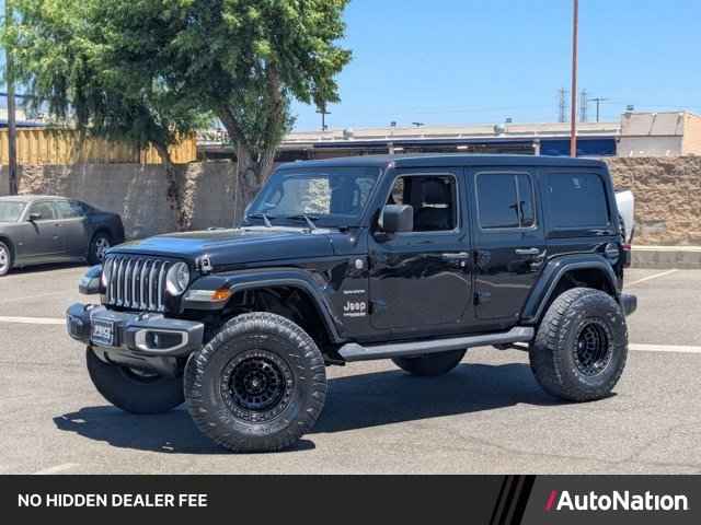 2020 Jeep Cherokee Latitude Plus FWD, LD541864, Photo 1