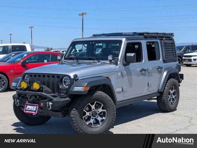 2020 Jeep Grand Cherokee Limited X 4x2, LC112934, Photo 1
