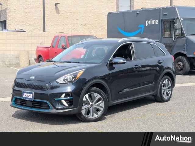 2020 Subaru Crosstrek Hybrid CVT, LH250469, Photo 1