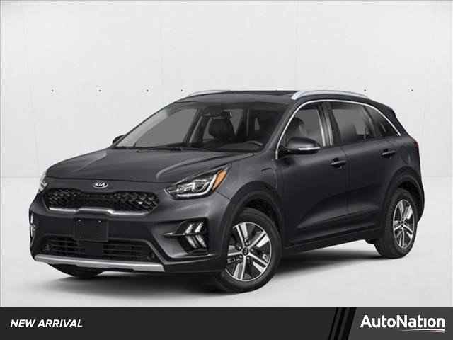2020 Porsche Cayenne AWD, LDA04510, Photo 1