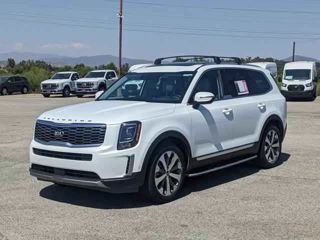 2022 Kia EV6 Wind AWD, N5033396, Photo 1