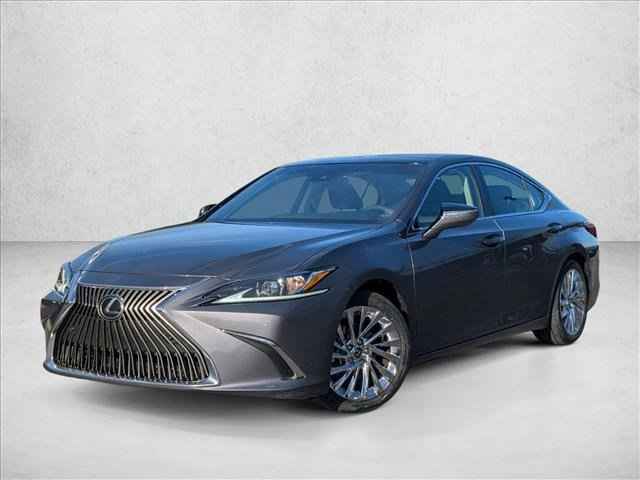 2009 Lexus ES 350 4-door Sedan, 92325241, Photo 1