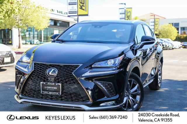 2019 Lexus RX RX 350 FWD, KC142000Q, Photo 1