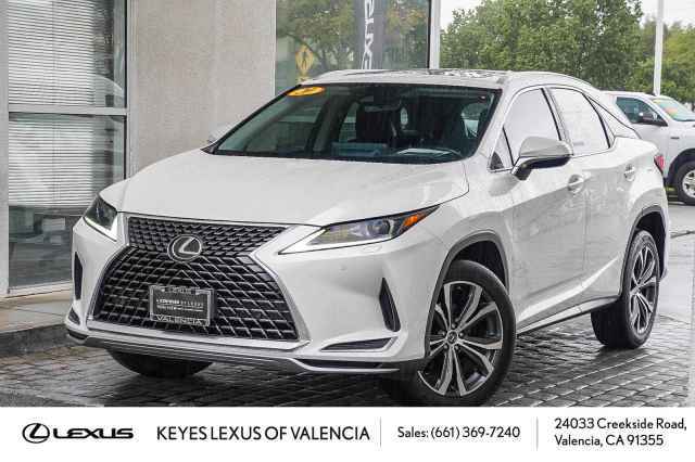 2020 Lexus GX GX 460 Premium 4WD, L5257676P, Photo 1