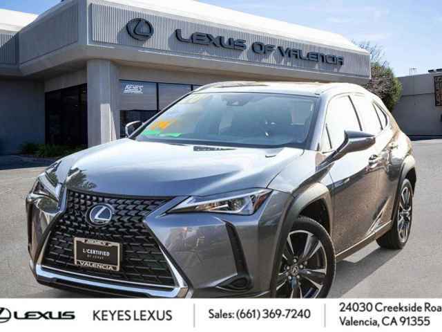 2019 Lexus RX RX 350 FWD, KC142000Q, Photo 1