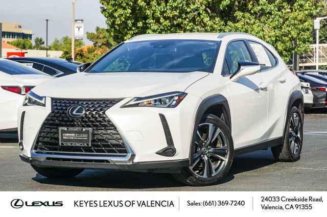 2020 Lexus NX NX 300 F SPORT FWD, L5002274T, Photo 1