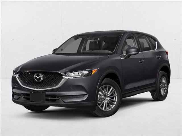 2024 Mazda CX-50 2.5 S Select Package AWD, RN235171, Photo 1