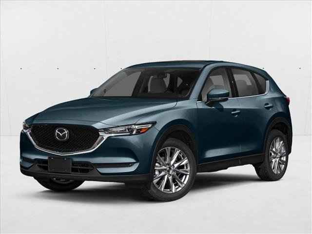 2024 Mazda CX-5 2.5 S Select Package AWD, R0507733, Photo 1