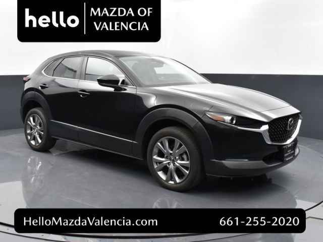 2020 Mazda Cx-30 Select Package FWD, NM4666A, Photo 1