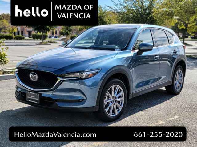 2020 Mazda Cx-30 Select Package FWD, NM4666A, Photo 1