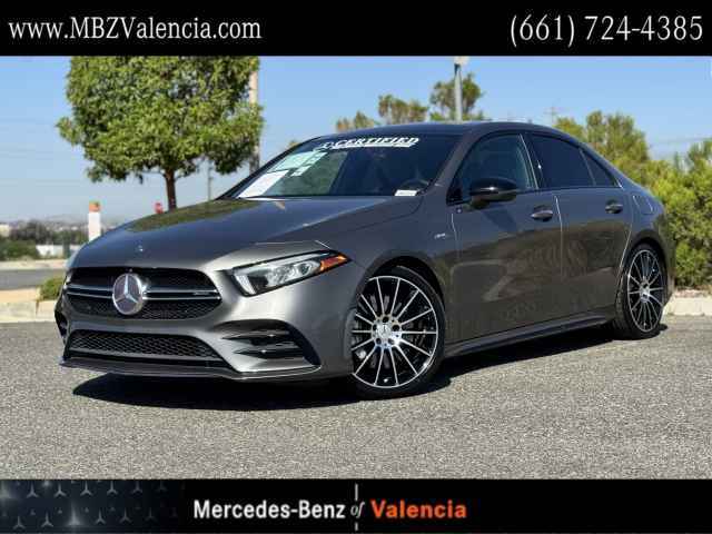 2020 Mercedes-Benz CLA CLA 250 Coupe, 4L801A, Photo 1