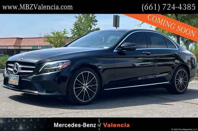2020 Mercedes-Benz A-Class A 220 Sedan, 4N6018A, Photo 1
