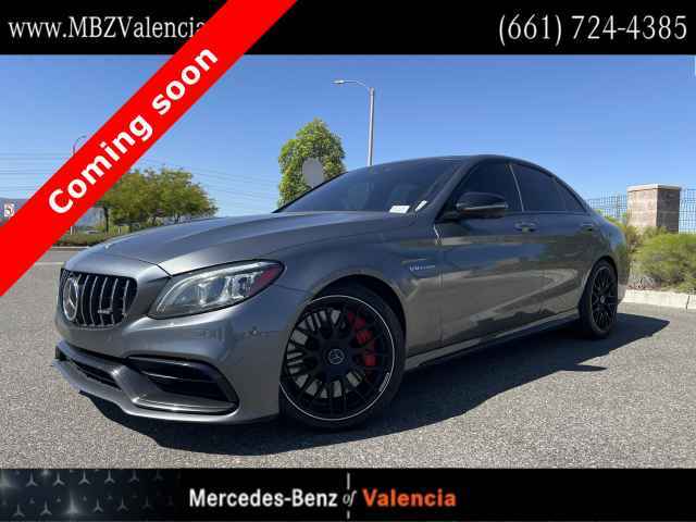 2020 Mercedes-Benz S-Class S 450 Sedan, 4P2139, Photo 1