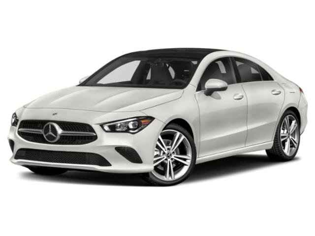 2020 Mercedes-Benz A-Class AMG A 35 4MATIC Sedan, 4N6165A, Photo 1