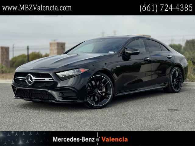 2020 Mercedes-Benz S-Class S 450 Sedan, 4P2139, Photo 1