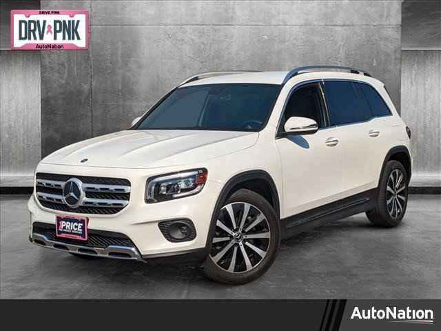 2021 Mercedes-Benz GLA GLA 250 SUV, MJ217870, Photo 1