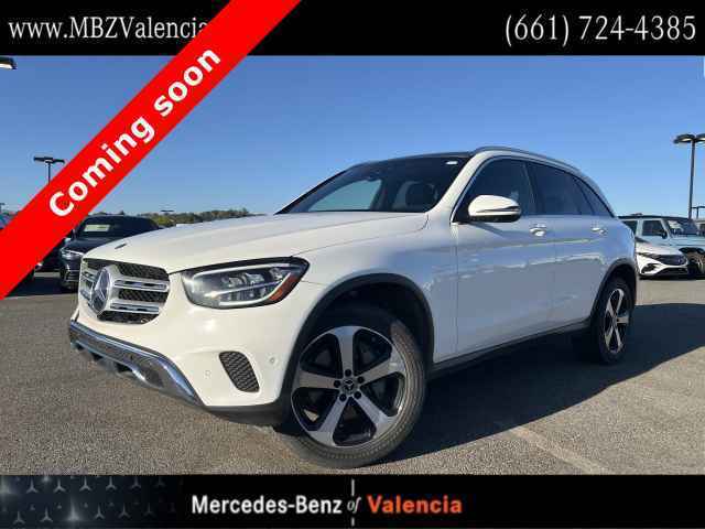 2020 Mercedes-Benz GLB GLB 250 SUV, 4D52502A, Photo 1