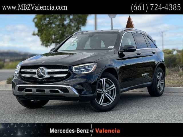 2020 Mercedes-Benz GLE GLE 350 SUV, 4N6560A, Photo 1