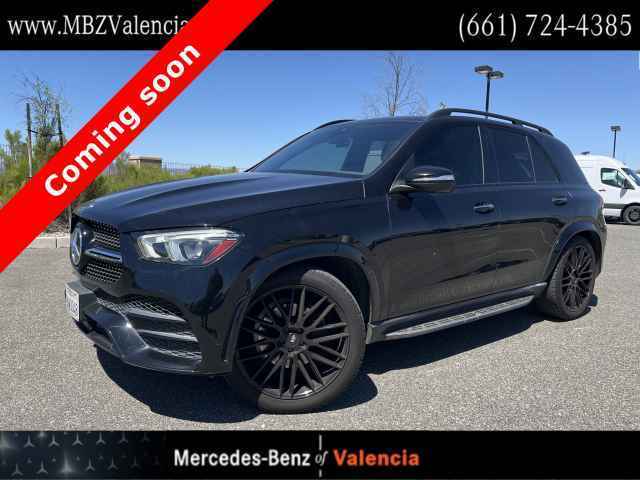 2020 Mercedes-Benz GLC GLC 300 SUV, 4P2137, Photo 1
