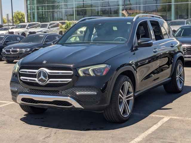 2022 Mercedes-Benz GLE AMG GLE 53 4MATIC Coupe, NA671534, Photo 1
