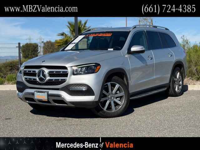 2020 Mercedes-Benz GLC GLC 300 SUV, 4P2216, Photo 1