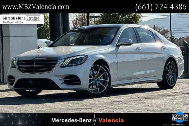 2020 Mercedes-Benz E-Class E 350 RWD Sedan, 4N5537A, Photo 1