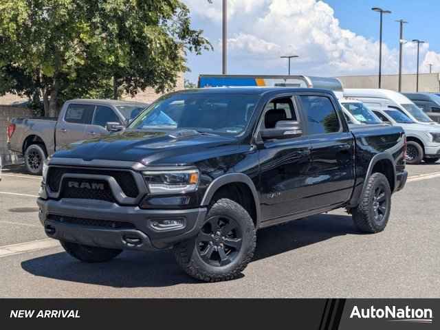 2020 Ram 1500 Limited, LN129794, Photo 1