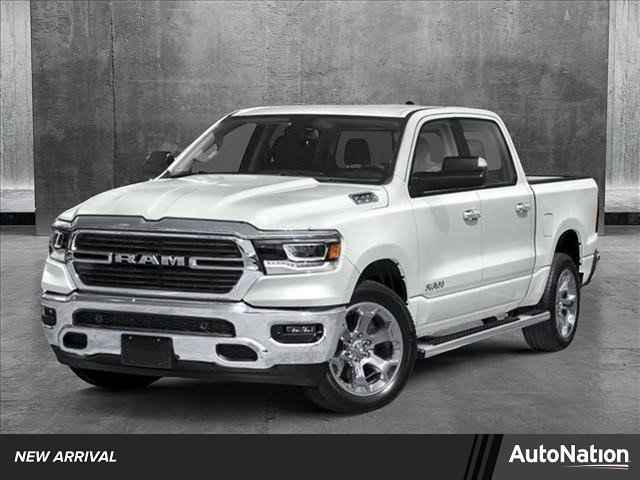2020 Ram 1500 Limited, LN171612, Photo 1
