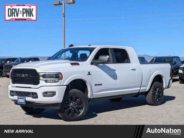 2020 Ram 2500 Tradesman, LG304379, Photo 1