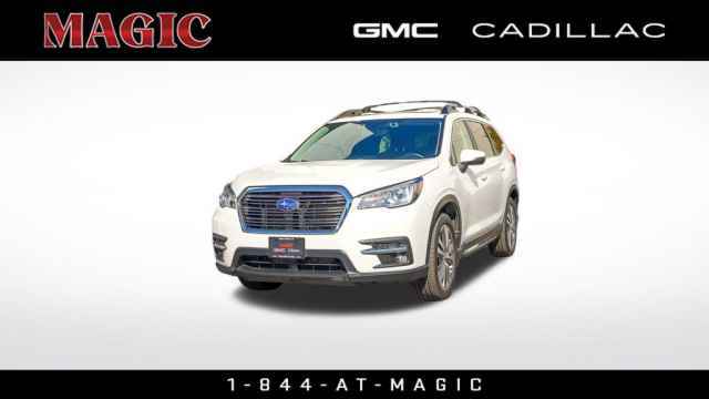 2022 Subaru Crosstrek Limited CVT, 124708, Photo 1