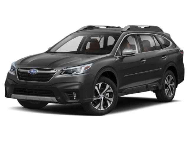 2020 Mitsubishi Outlander SEL FWD, 4N6373A, Photo 1