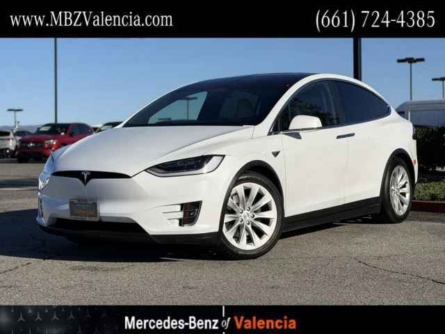 2023 Tesla Model Y Long Range AWD, 4D31618B, Photo 1