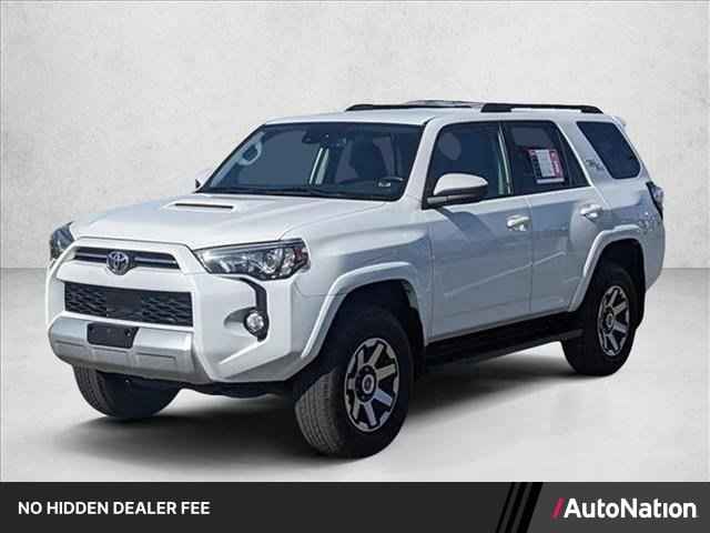 2023 Toyota RAV4 XLE Premium AWD, PC357052, Photo 1