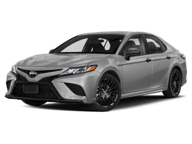 2022 Toyota Camry LE Auto, 4P2236, Photo 1