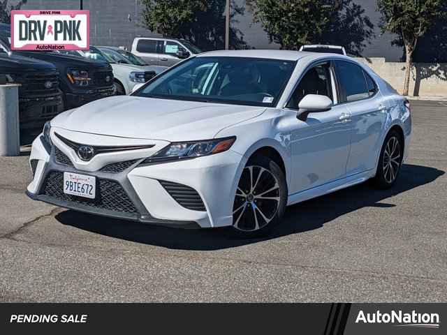 2020 Nissan Sentra SV CVT, LY282176, Photo 1