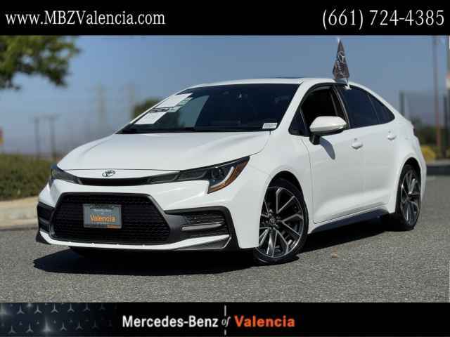 2023 Toyota Camry XSE V6 Auto, 4N6265A, Photo 1