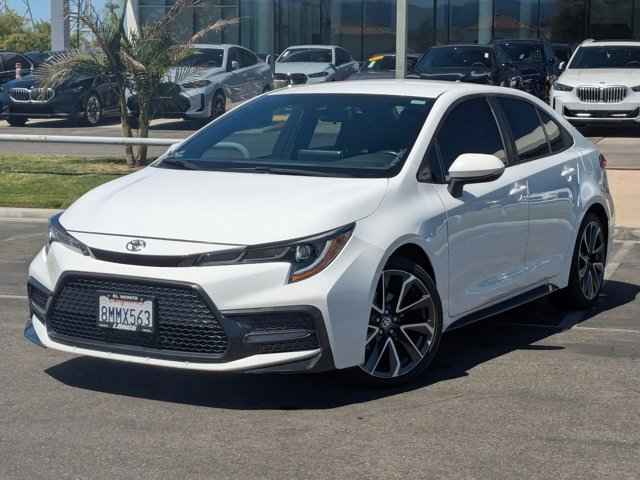2025 Toyota Camry XSE AWD, SU006951, Photo 1