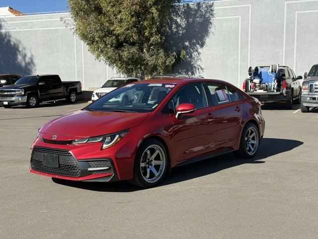 2020 Chevrolet Malibu 4-door Sedan LT, LF049693, Photo 1