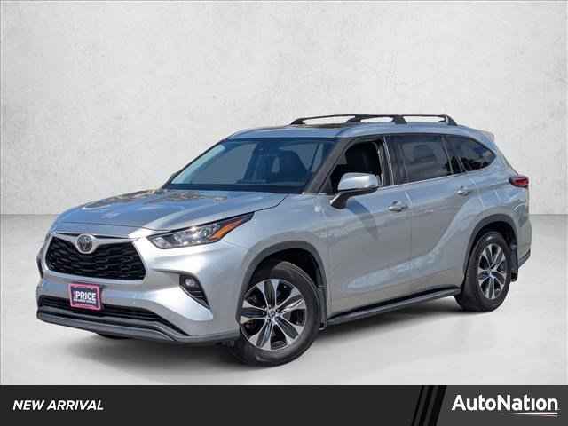 2020 Nissan Kicks SV FWD, LL573920, Photo 1