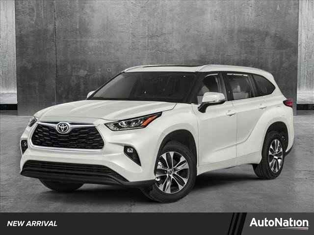 2020 Hyundai Palisade SEL FWD, LU110613, Photo 1