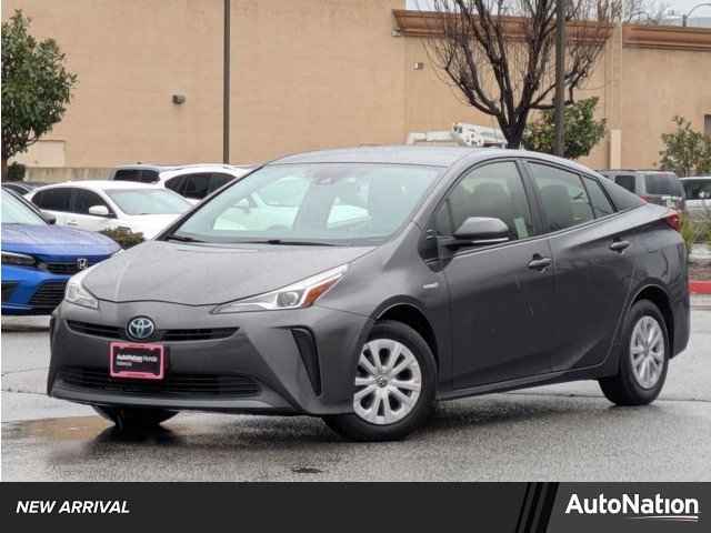 2015 Toyota Prius 5-door HB Four, F0475827, Photo 1