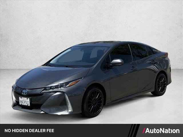 2022 Hyundai Ioniq Plug-In Hybrid SEL Hatchback, NU276052, Photo 1